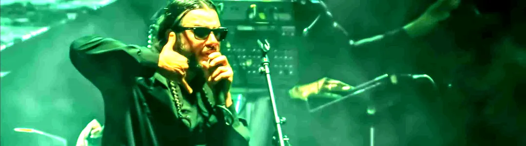 Ghostland Observatory