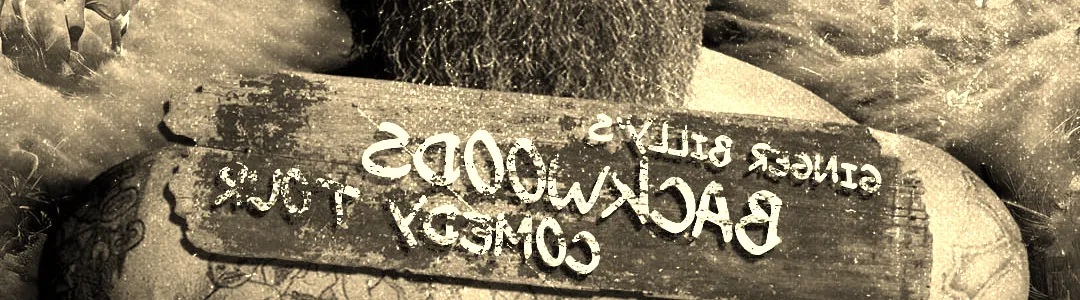 Ginger Billy