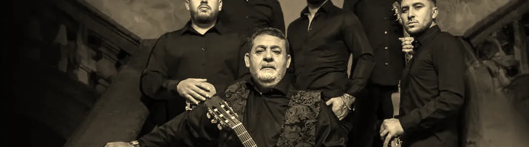 Gipsy Kings
