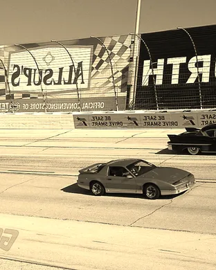 Summit Racing Lone Star Nationals