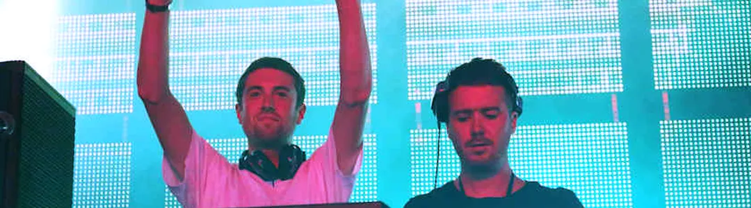Gorgon City