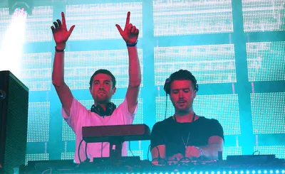 Gorgon City