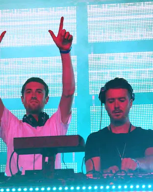 Gorgon City