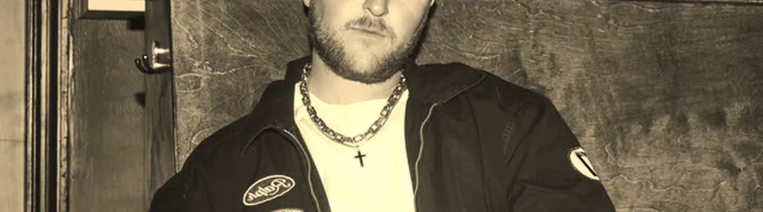 Graham Barham