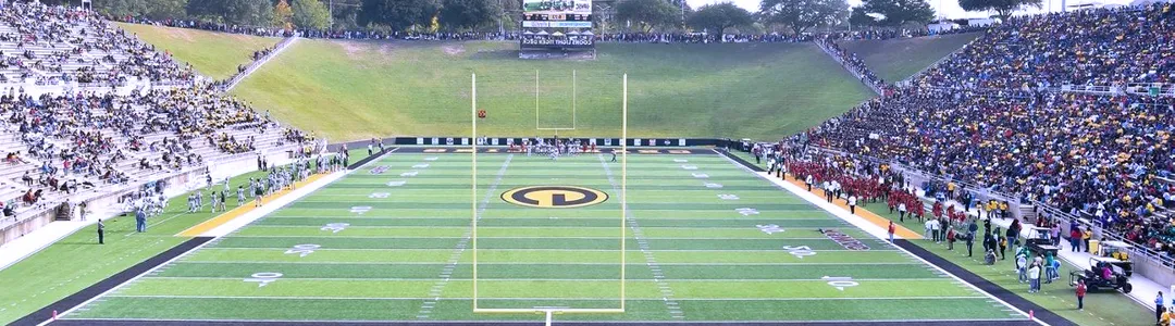 Grambling State Tigers Football
