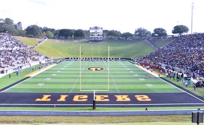Grambling State Tigers Football