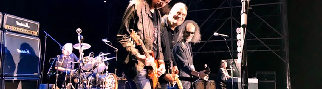 Grand Funk Railroad