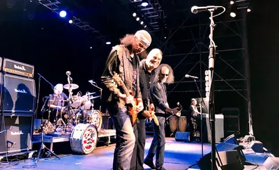 Grand Funk Railroad