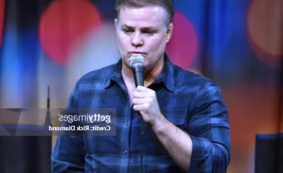 Greg Warren