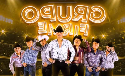 Grupo Firme