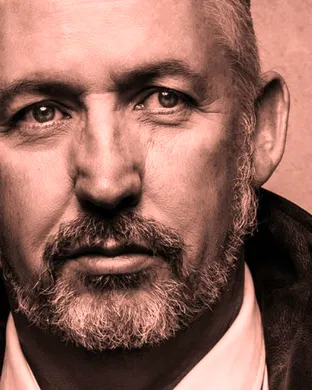 Harland Williams