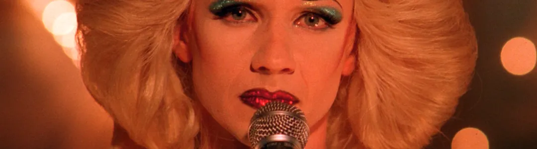Hedwig and The Angry Inch - Film