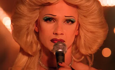 Hedwig and The Angry Inch - Film