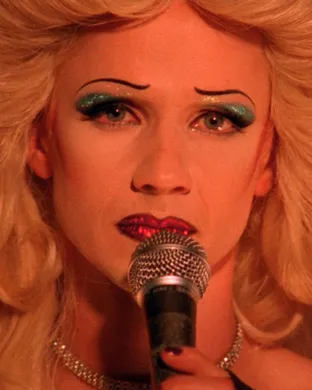 Hedwig and The Angry Inch - Film