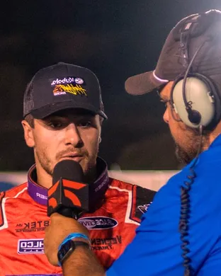 High Limit Racing - Saturday