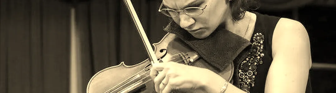 Hilary Hahn