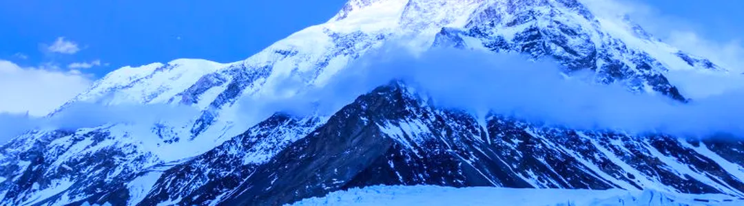 Himalayas