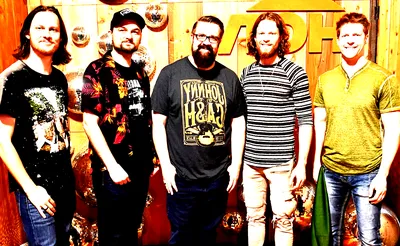 Home Free