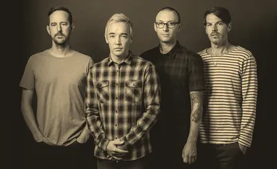 Hoobastank