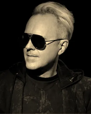 Howard Jones