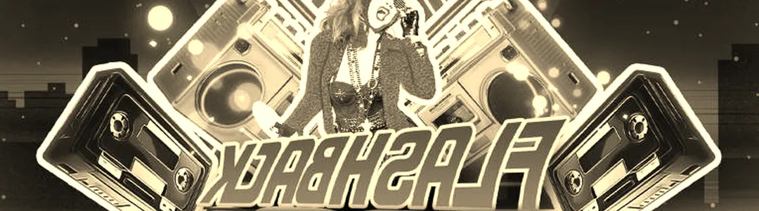 I Want My 80s Tour