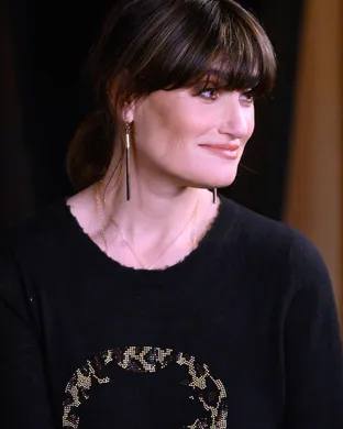 Idina Menzel