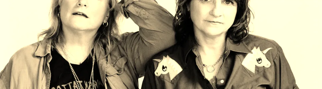 Indigo Girls