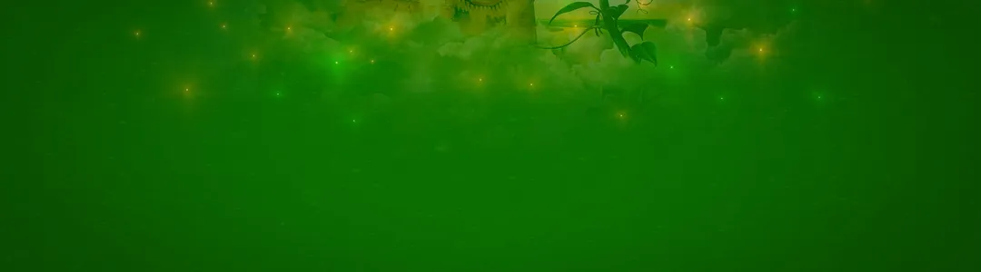 Jack and The Beanstalk