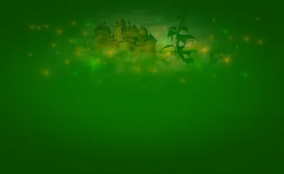 Jack and The Beanstalk