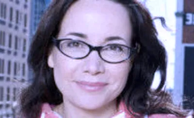 Janeane Garofalo