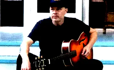 Jason Boland and The Stragglers