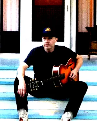 Jason Boland and The Stragglers