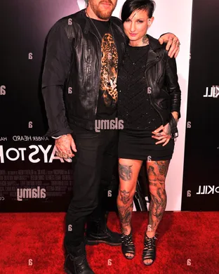 Jason Ellis event