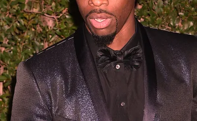 Jay Pharoah