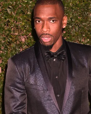 Jay Pharoah