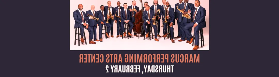 Jazz at Lincoln Center