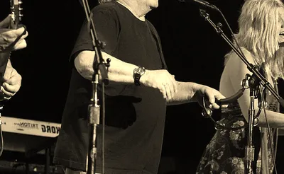 Jefferson Starship