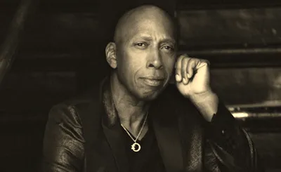 Jeffrey Osborne