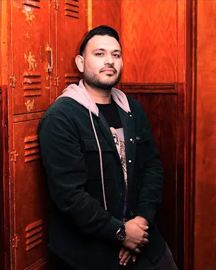 Jesus Sepulveda