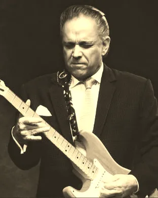 Jimmie Vaughan and The Tilt-A-Whirl Band Dallas