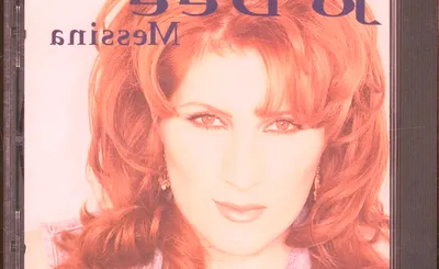 Jo Dee Messina