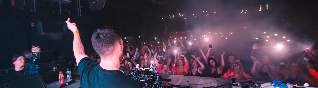 Jody Wisternoff