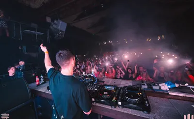 Jody Wisternoff