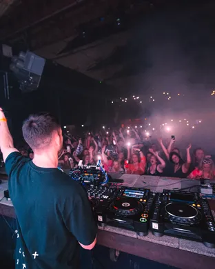 Jody Wisternoff Dallas
