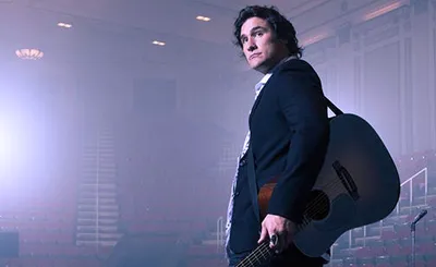 Joe Nichols