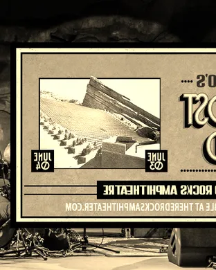 Joe Russo's Almost Dead