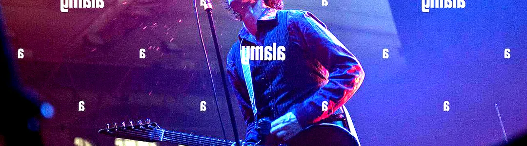 Jon Spencer