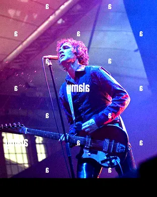 Jon Spencer