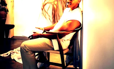 Jonathan McReynolds