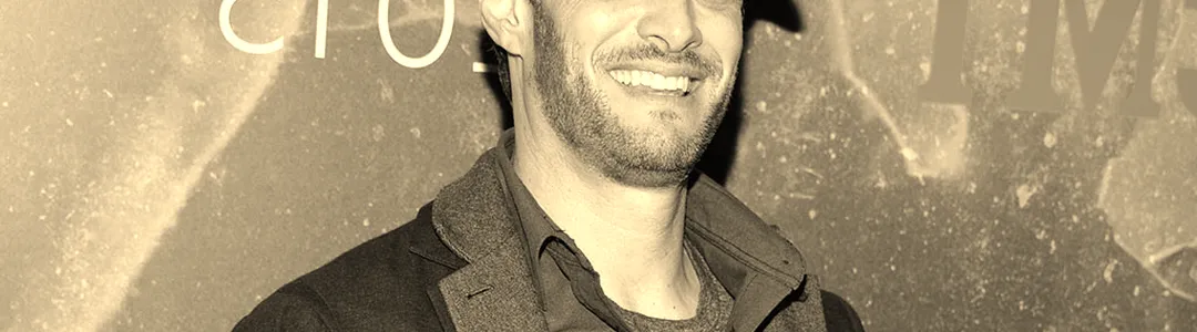 Josh Wolf
